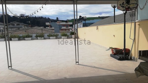 ufficio in affitto a Silvi in zona Silvi Marina