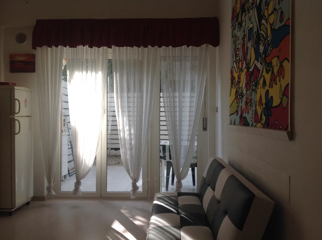 appartamento in affitto a Silvi in zona Silvi Marina