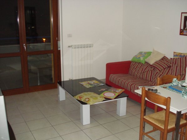 appartamento in affitto a Silvi