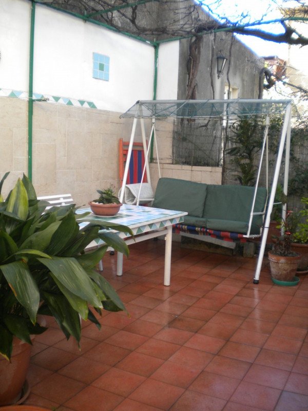 appartamento in affitto a Silvi in zona Silvi Marina