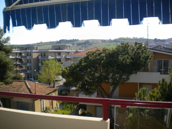 appartamento in affitto a Silvi in zona Silvi Marina