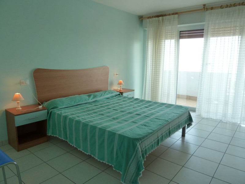 appartamento in affitto a Silvi in zona Silvi Marina