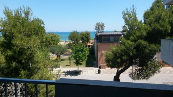 appartamento in affitto a Silvi in zona Silvi Marina