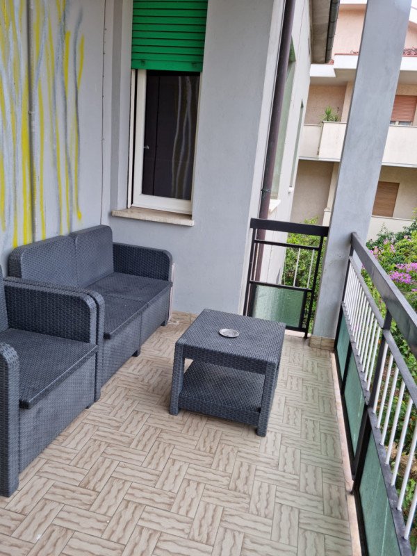 appartamento in affitto a Silvi in zona Silvi Marina