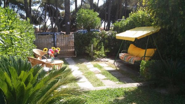 appartamento in affitto a Silvi in zona Silvi Marina
