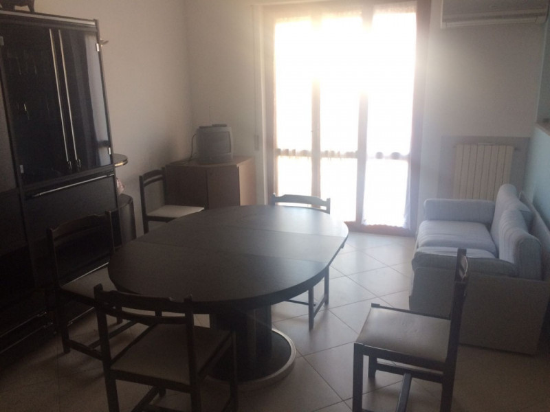 appartamento in affitto a Silvi