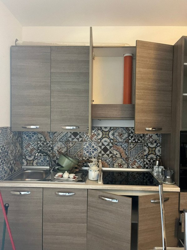 appartamento in affitto a Silvi