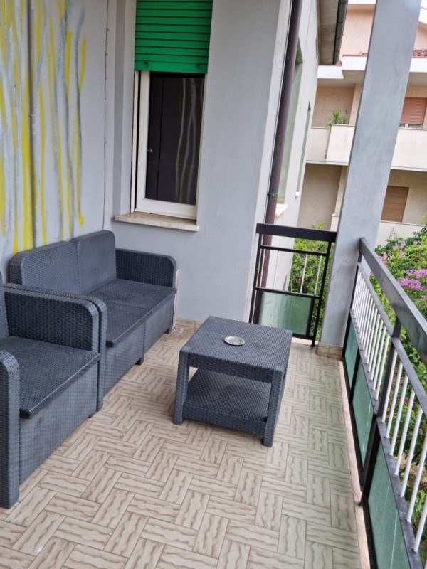 appartamento in affitto a Silvi in zona Silvi Marina