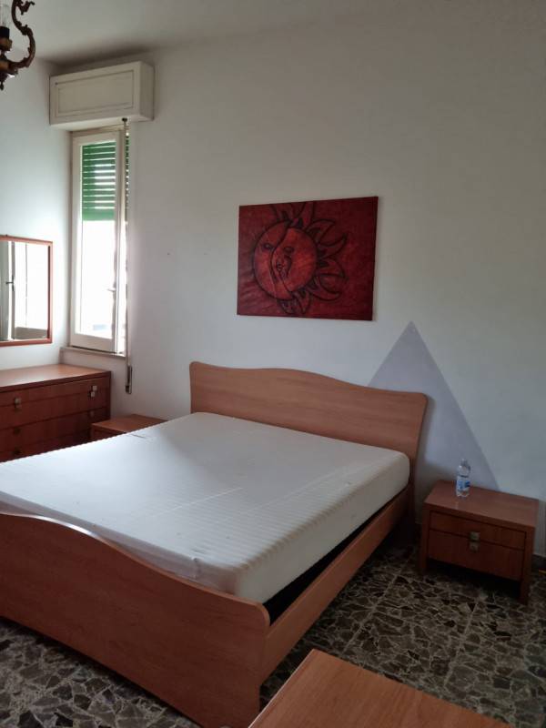appartamento in affitto a Silvi in zona Silvi Marina