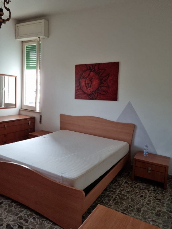 appartamento in affitto a Silvi in zona Silvi Marina