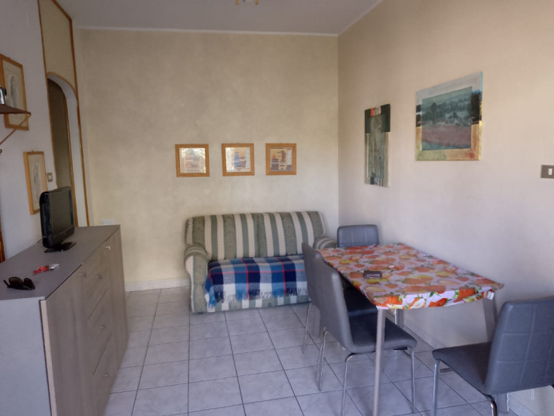 appartamento in affitto a Silvi in zona Silvi Marina