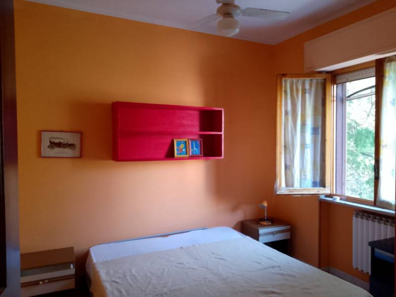 appartamento in affitto a Silvi in zona Silvi Marina