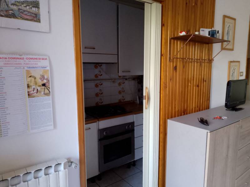 appartamento in affitto a Silvi in zona Silvi Marina