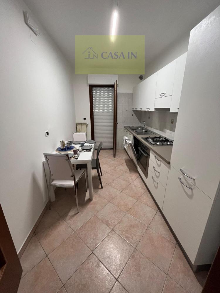 appartamento in affitto a Silvi