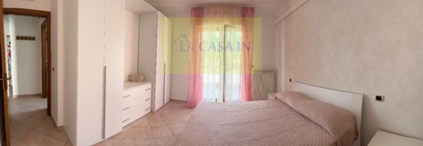 appartamento in affitto a Silvi