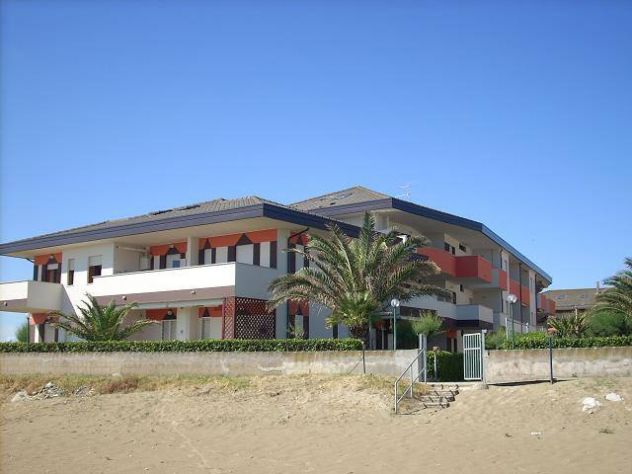 appartamento in affitto a Silvi in zona Silvi Marina