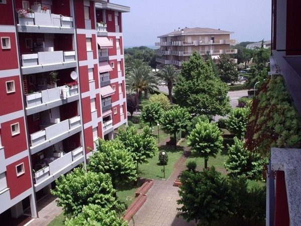 appartamento in affitto a Silvi in zona Silvi Marina