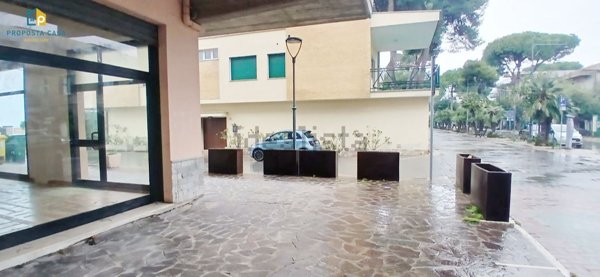 locale commerciale in affitto a Silvi in zona Silvi Marina