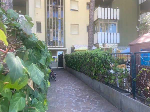 appartamento in affitto a Silvi in zona Silvi Marina