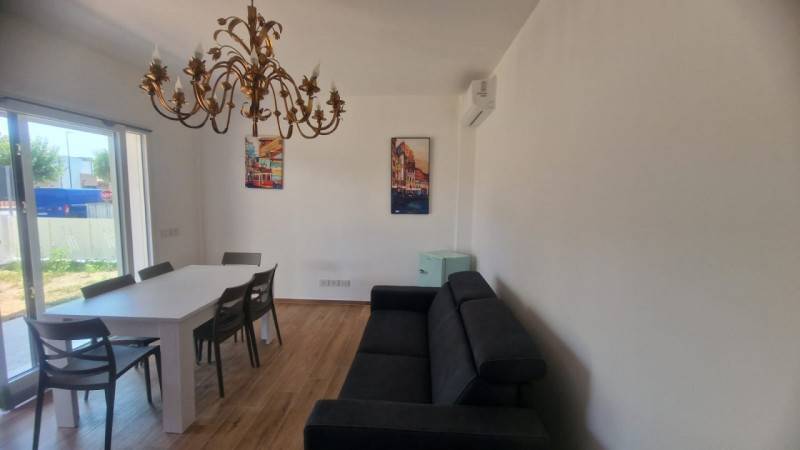 appartamento in affitto a Silvi in zona Silvi Marina