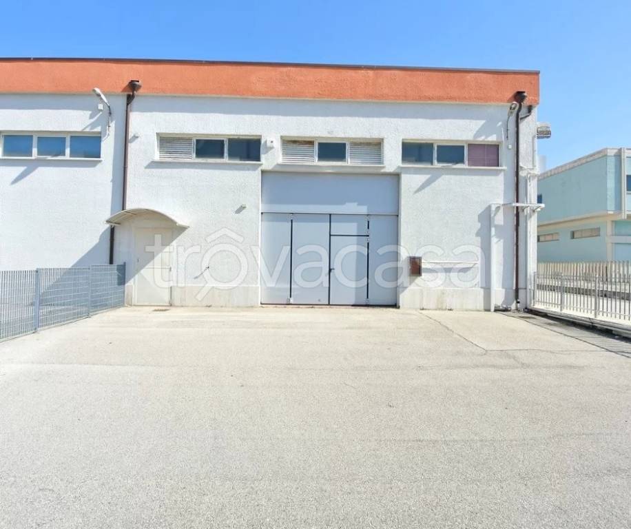 locale commerciale in affitto a Silvi in zona Silvi Marina