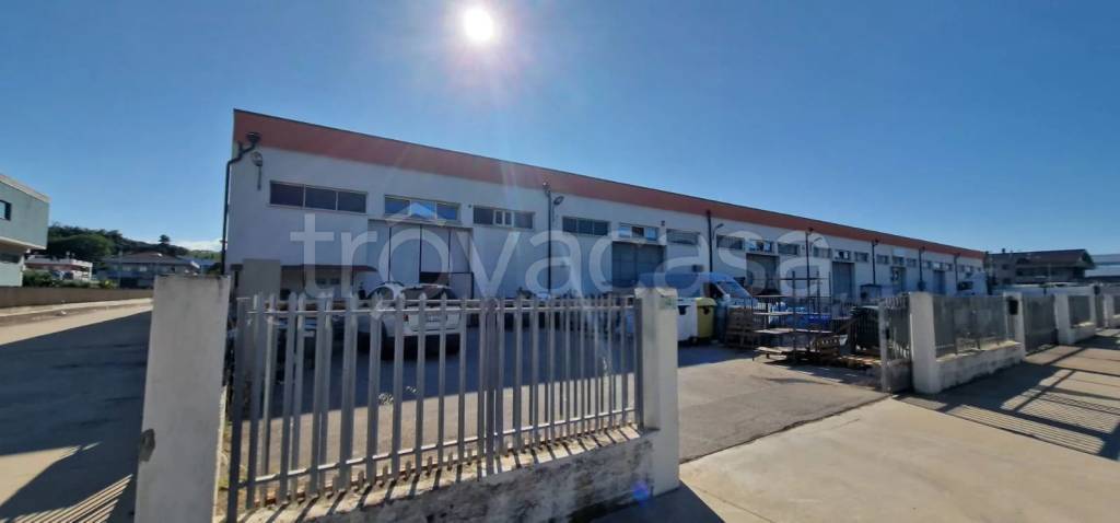 locale commerciale in affitto a Silvi in zona Silvi Marina