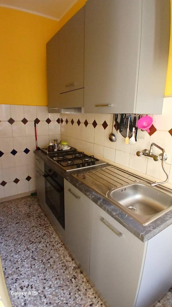 appartamento in affitto a Silvi in zona Silvi Marina