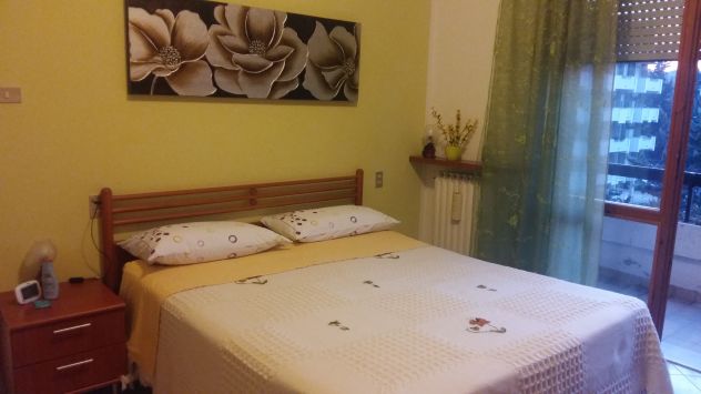 appartamento in affitto a Silvi in zona Silvi Marina