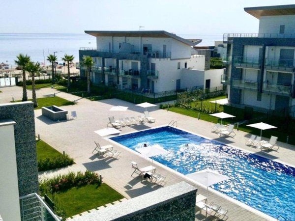 appartamento in affitto a Silvi in zona Silvi Marina