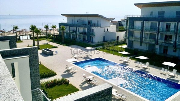 appartamento in affitto a Silvi in zona Silvi Marina