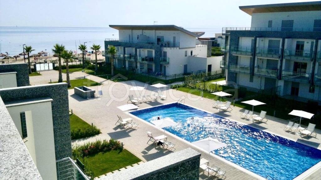 appartamento in affitto a Silvi in zona Silvi Marina