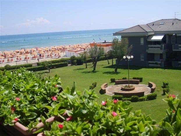 appartamento in affitto a Silvi in zona Silvi Marina
