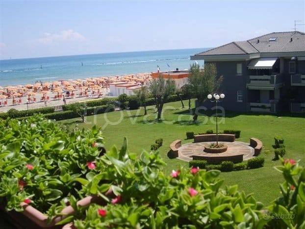 appartamento in affitto a Silvi in zona Silvi Marina