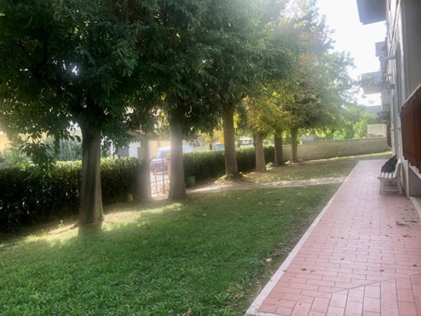 appartamento in affitto a Silvi in zona Silvi Marina