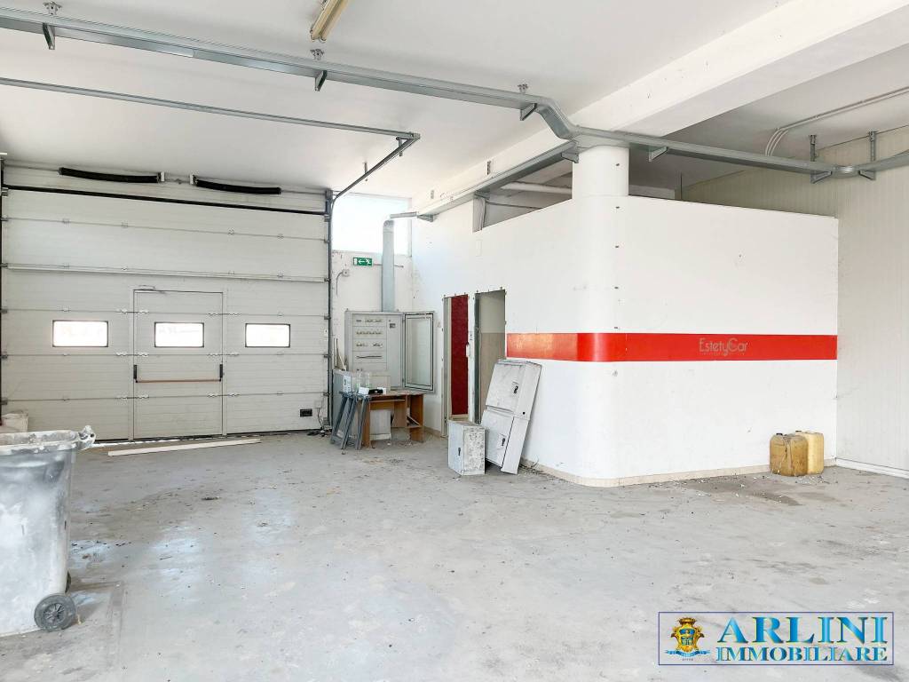 appartamento in affitto a Silvi in zona Silvi Marina