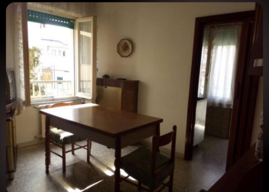 appartamento in affitto a Silvi in zona Silvi Marina