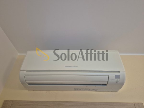 appartamento in affitto a Silvi in zona Silville