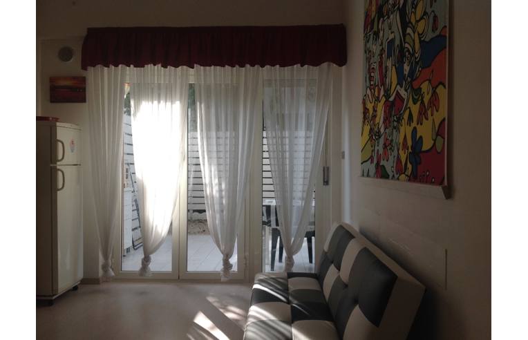 appartamento in affitto a Silvi in zona Silvi Marina