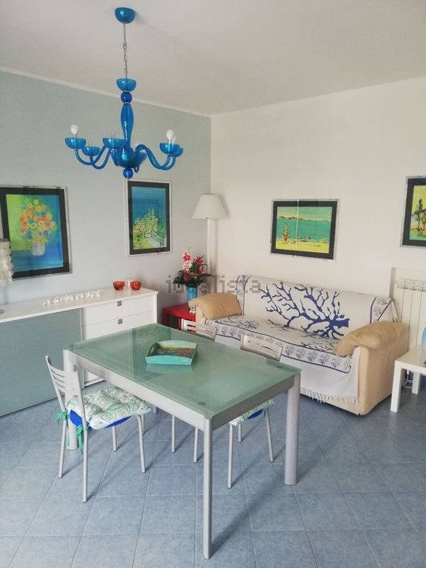 appartamento in affitto a Silvi in zona Silvi Marina