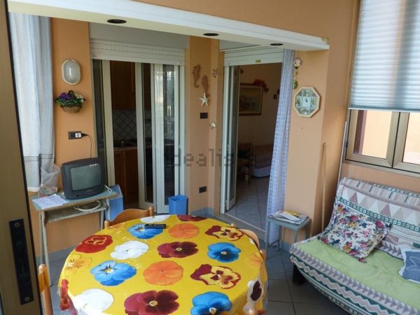 appartamento in affitto a Silvi