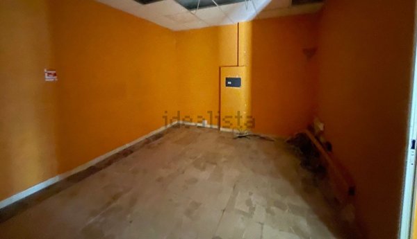 locale commerciale in affitto a Silvi in zona Silvi Marina