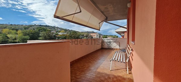 appartamento in affitto a Silvi in zona Silvi Marina