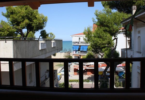 appartamento in affitto a Silvi in zona Silvi Marina