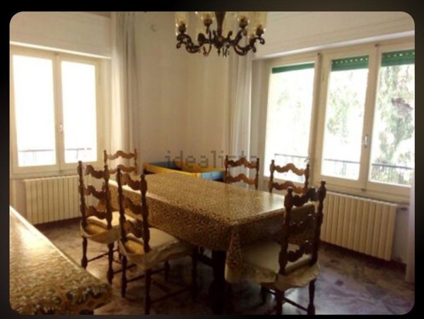 appartamento in affitto a Silvi