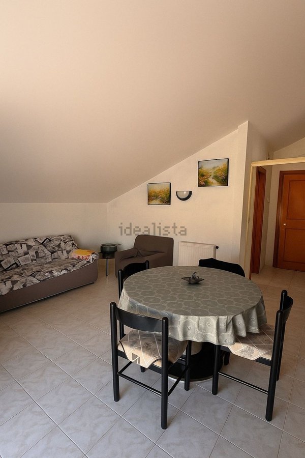 appartamento in affitto a Silvi in zona Silvi Marina