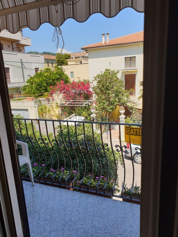 appartamento in affitto a Silvi in zona Silvi Marina