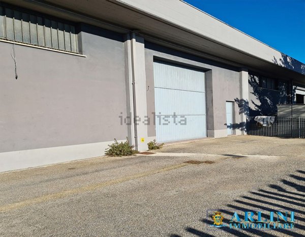 locale commerciale in affitto a Silvi in zona Silvi Marina