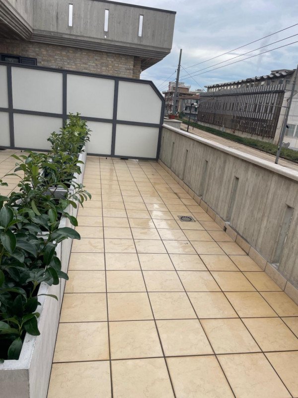 appartamento in affitto a Silvi