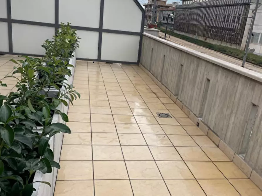 appartamento in affitto a Silvi