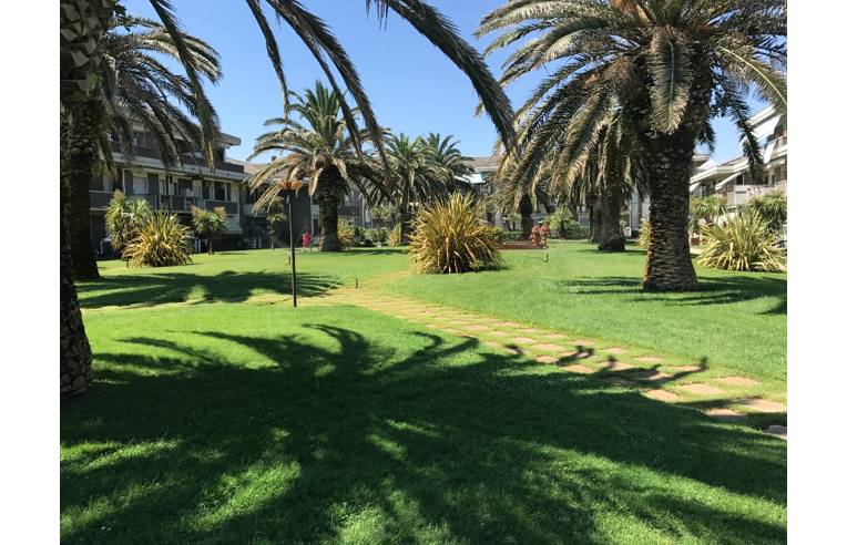 appartamento in affitto a Silvi in zona Silvi Marina